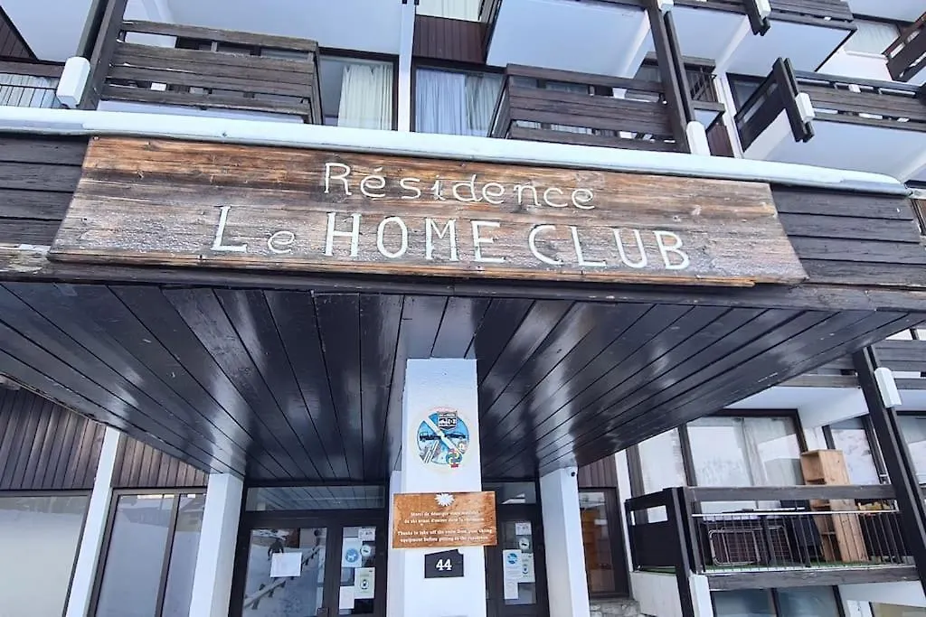 Apartment Au 6Eme Ciel Tignes 2100M - Vue Lac & Montagnes - Proche Pistes - 2 Adultes Et 2 Enfants France